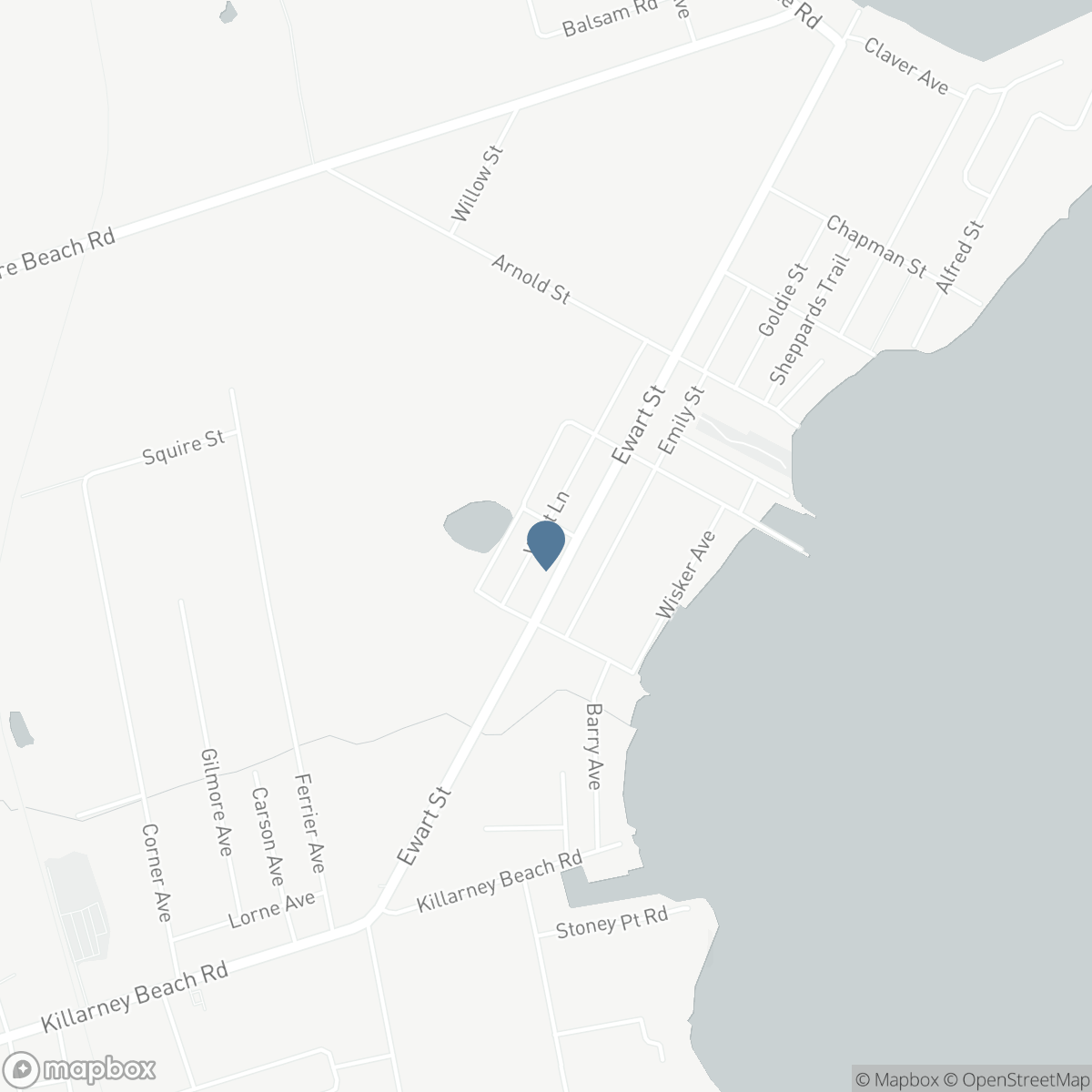 1056 EWART STREET, Innisfil, Ontario L0L 1C0